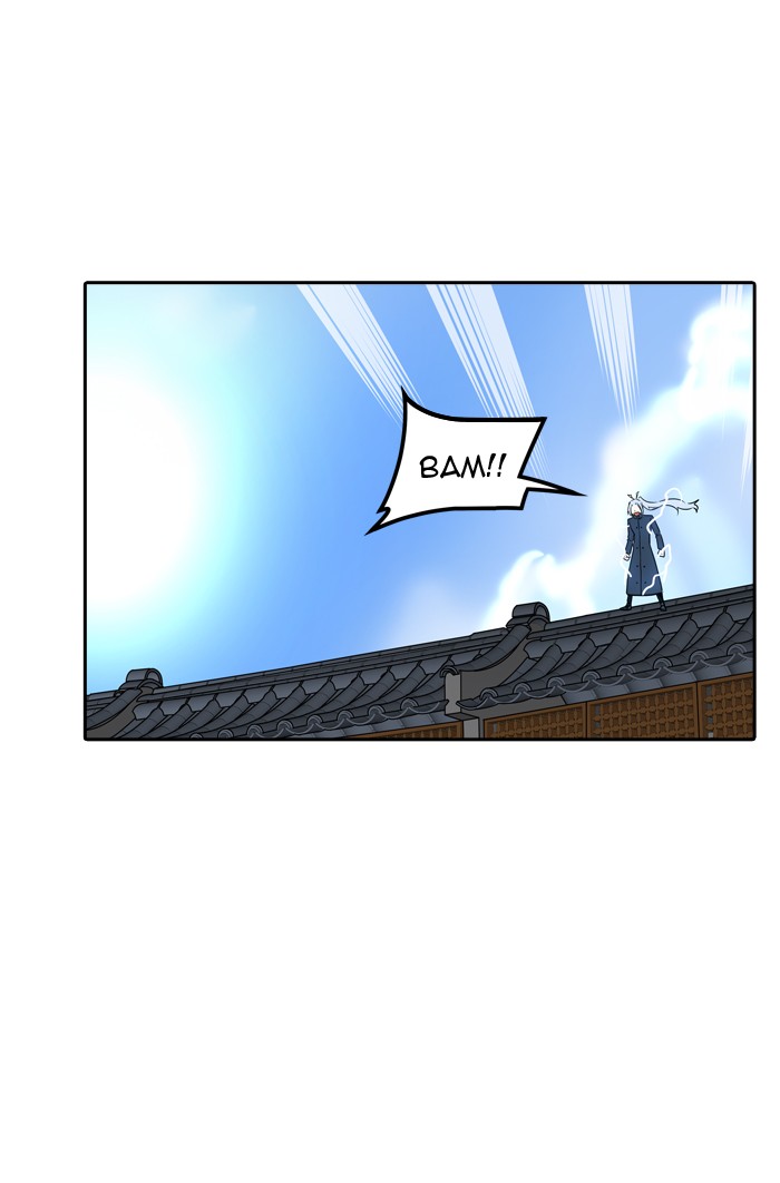 Tower of God Chapter 383 19